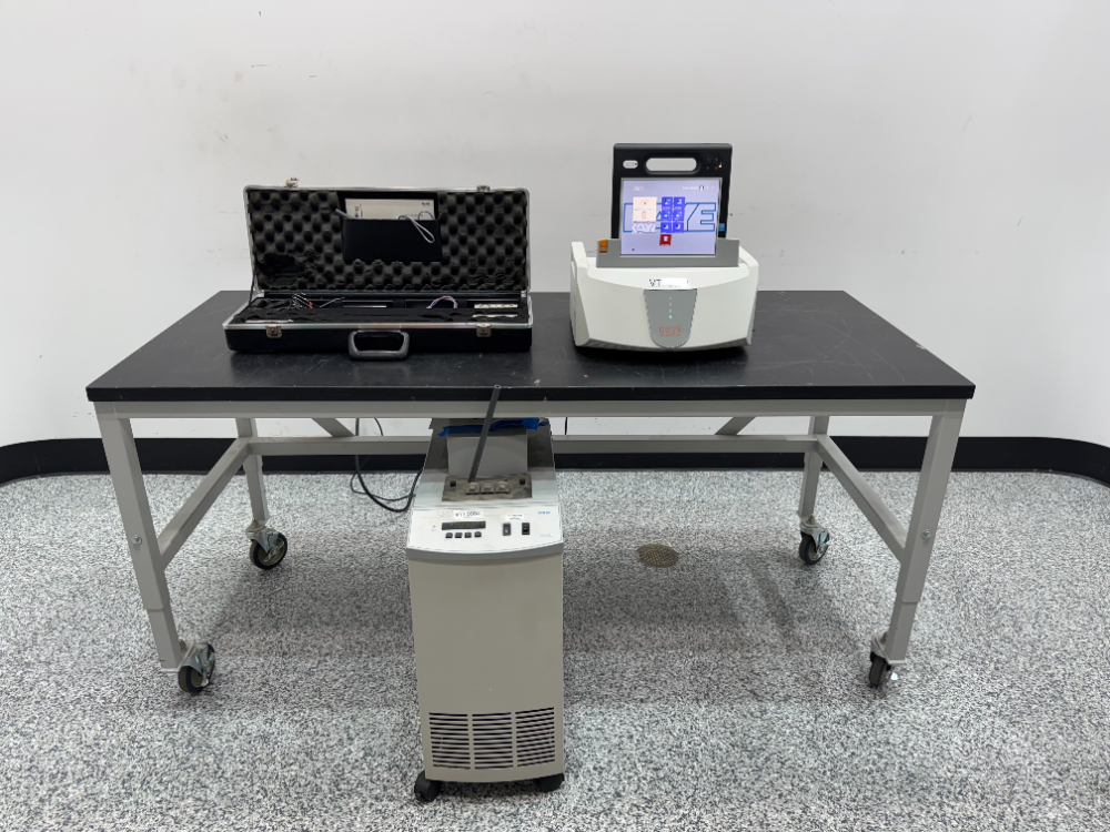 Image of Kaye Validator X2015 Validation System